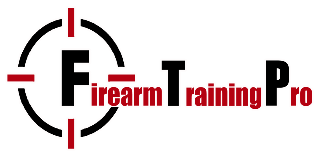 Firearm Training Pro Logo